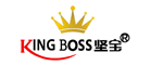 堅寶品牌logo