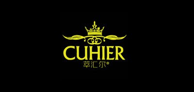 萃匯爾品牌logo
