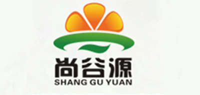 NOBLE VALLEY/尚谷品牌logo