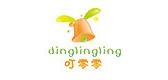 叮零零品牌logo
