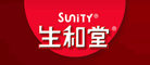 生和堂品牌logo