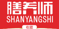 膳養(yǎng)師品牌logo