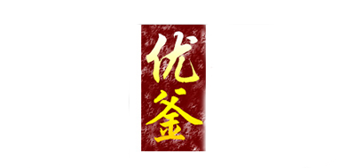 優(yōu)釜品牌logo
