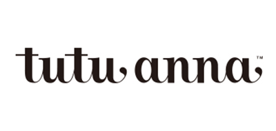 tutuanna品牌logo