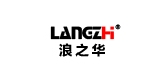 浪之華品牌logo