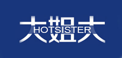 大姐大品牌logo