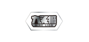 九頭獅品牌logo
