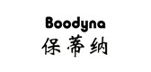保蒂納品牌logo