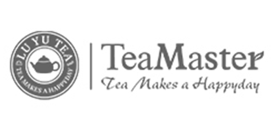 TeaMaster/茶馬仕品牌logo