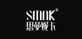 思曼妮卡品牌logo