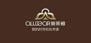 aLLDeaR/奧蒂雅品牌logo