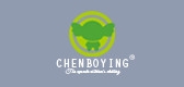 晨柏瑩品牌logo