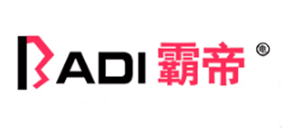 霸帝電品牌logo