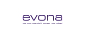 evona品牌logo