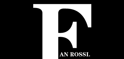 FANROSSI/范洛思品牌logo