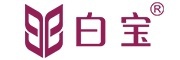 白寶品牌logo