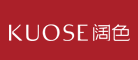 KUOSE/闊色品牌logo