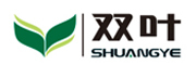 雙葉品牌logo