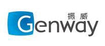振威品牌logo