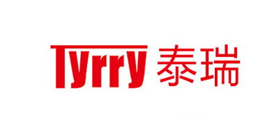 TyrrY品牌logo