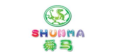 舜馬品牌logo