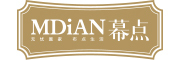 幕點(diǎn)品牌logo