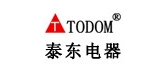 Todom品牌logo