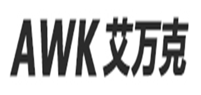艾萬(wàn)克品牌logo