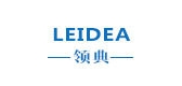 Leidea/領(lǐng)典品牌logo
