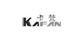 卡梵品牌logo
