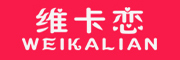 維卡戀品牌logo