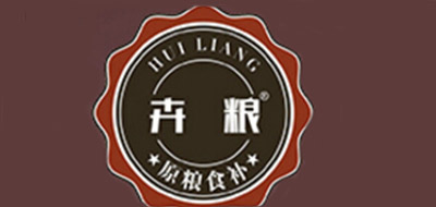卉糧品牌logo