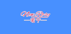 Newrosy/若寧品牌logo