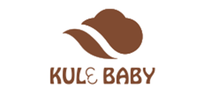 Kule baby/康樂寶貝品牌logo