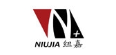 紐嘉品牌logo