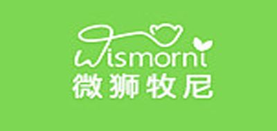 微獅牧尼品牌logo