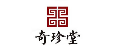 CHEEZENTANG/奇珍堂品牌logo
