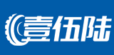 壹伍陸品牌logo