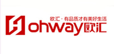 歐匯品牌logo
