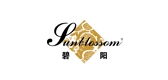 Sunblossom/碧陽(yáng)品牌logo