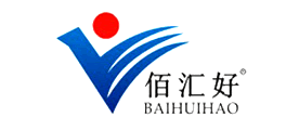 佰匯好品牌logo