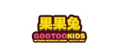 果果兔品牌logo