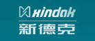 新德品牌logo