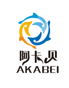 阿卡貝品牌logo