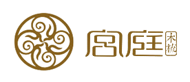 宮庭品牌logo