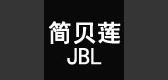 簡貝蓮品牌logo