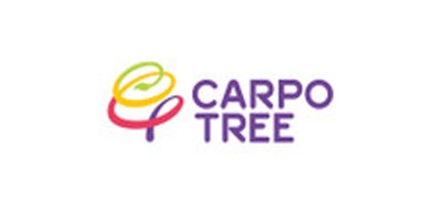 Carpo＆Tree/卡波樹品牌logo
