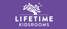 LIFETIME KIDSROOMS品牌logo