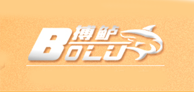 搏鱸品牌logo