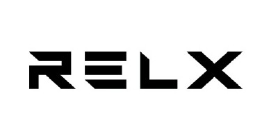 RELX/悅刻品牌logo